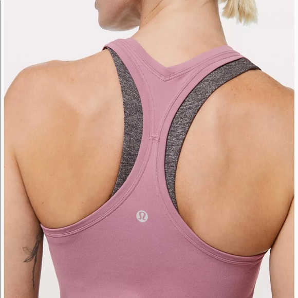 lululemon athletica Tops - Lululemon cool racerback tank